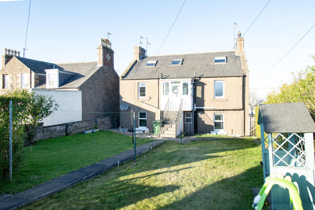 Additional property image - Ogilvie Terrace, Montrose, DD10