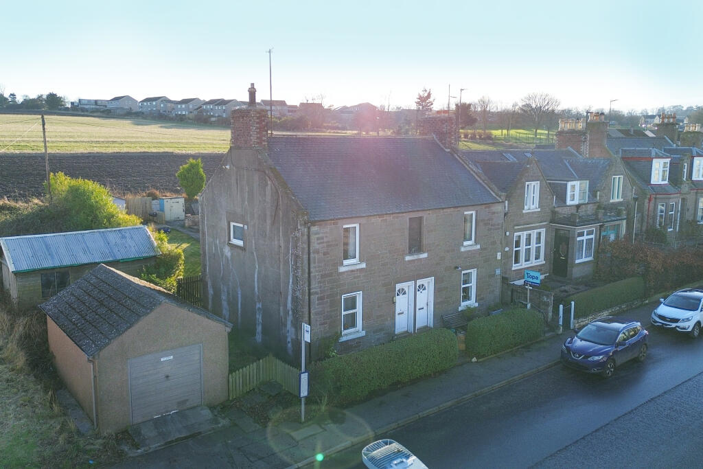 Additional property image - Ogilvie Terrace, Montrose, DD10