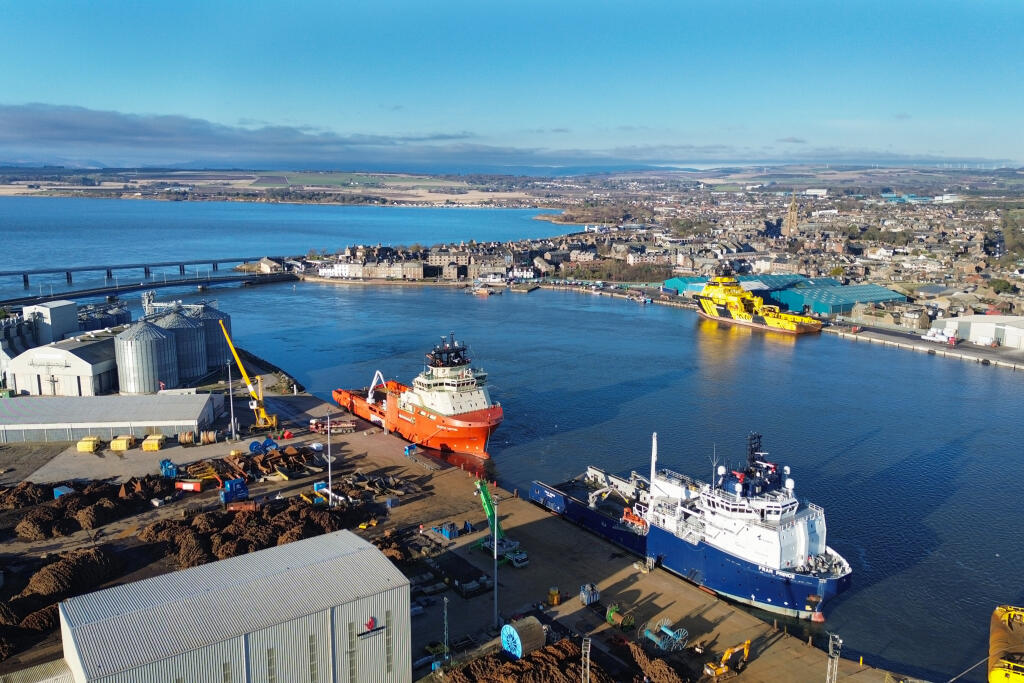 Additional property image - Ogilvie Terrace, Montrose, DD10