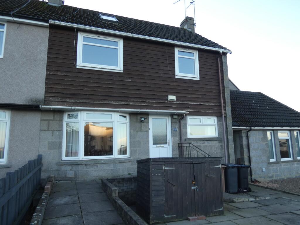 Additional property image - Abbotswell Crescent, Aberdeen, AB12