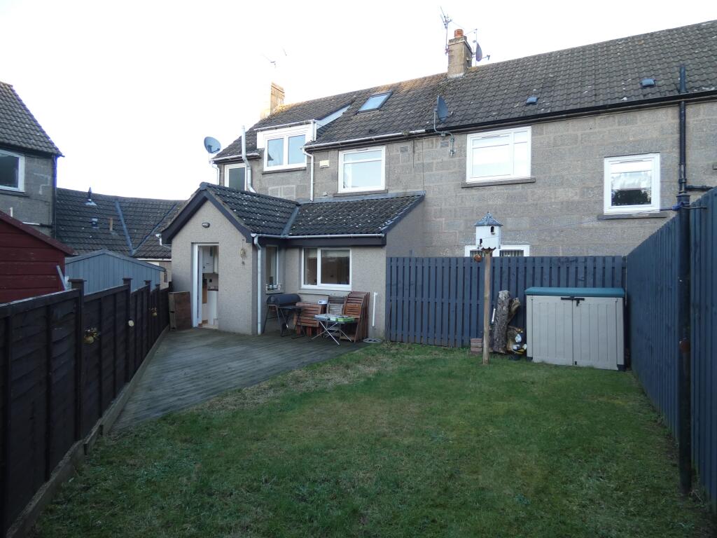 Additional property image - Abbotswell Crescent, Aberdeen, AB12