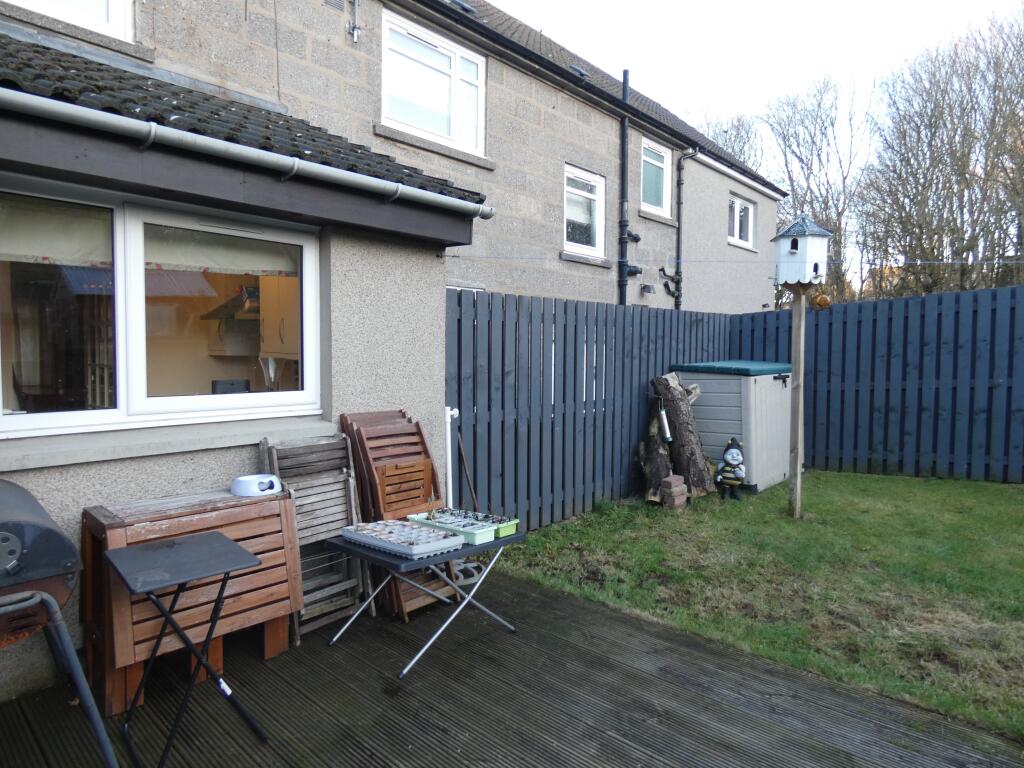 Additional property image - Abbotswell Crescent, Aberdeen, AB12