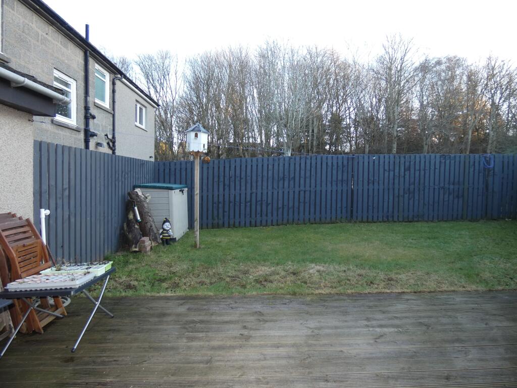Additional property image - Abbotswell Crescent, Aberdeen, AB12