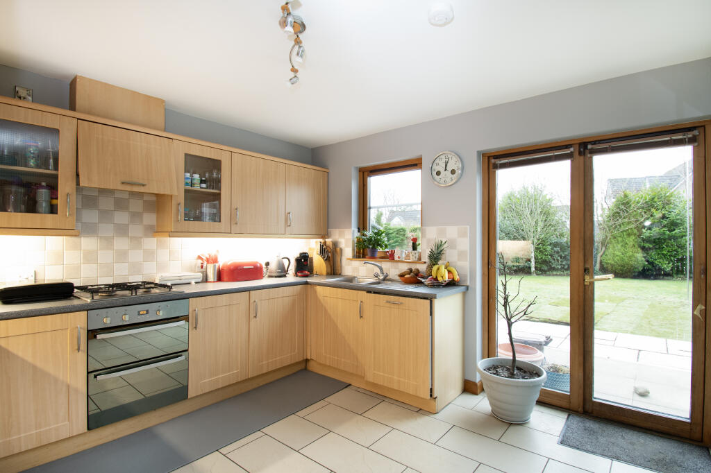 Additional property image - Lethnot Road, Edzell, DD9