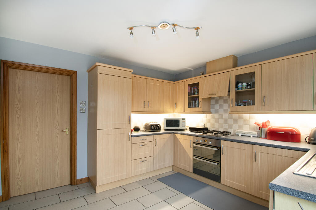 Additional property image - Lethnot Road, Edzell, DD9