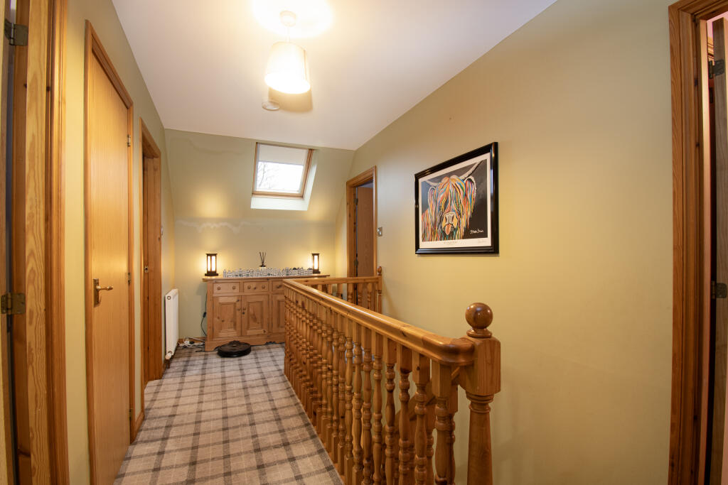 Additional property image - Lethnot Road, Edzell, DD9