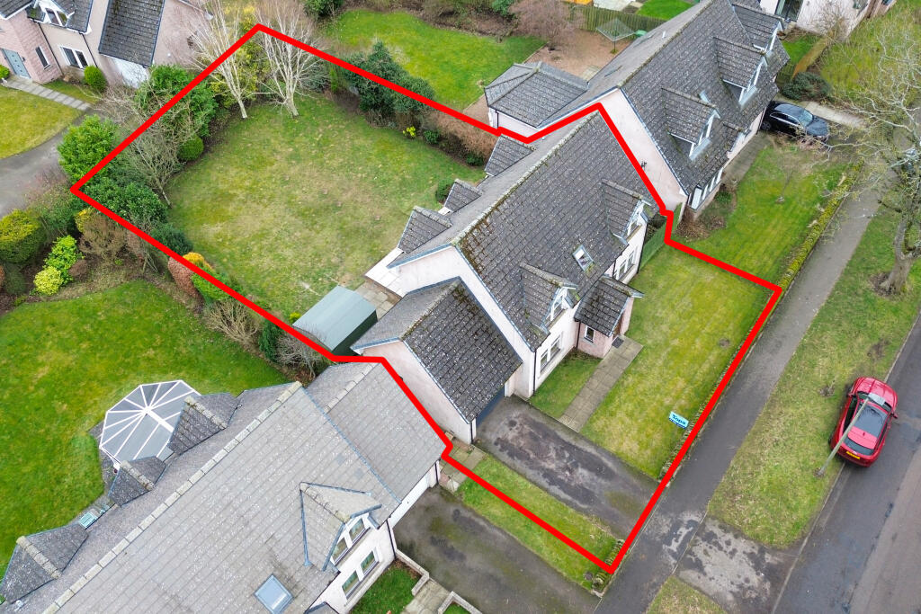 Additional property image - Lethnot Road, Edzell, DD9