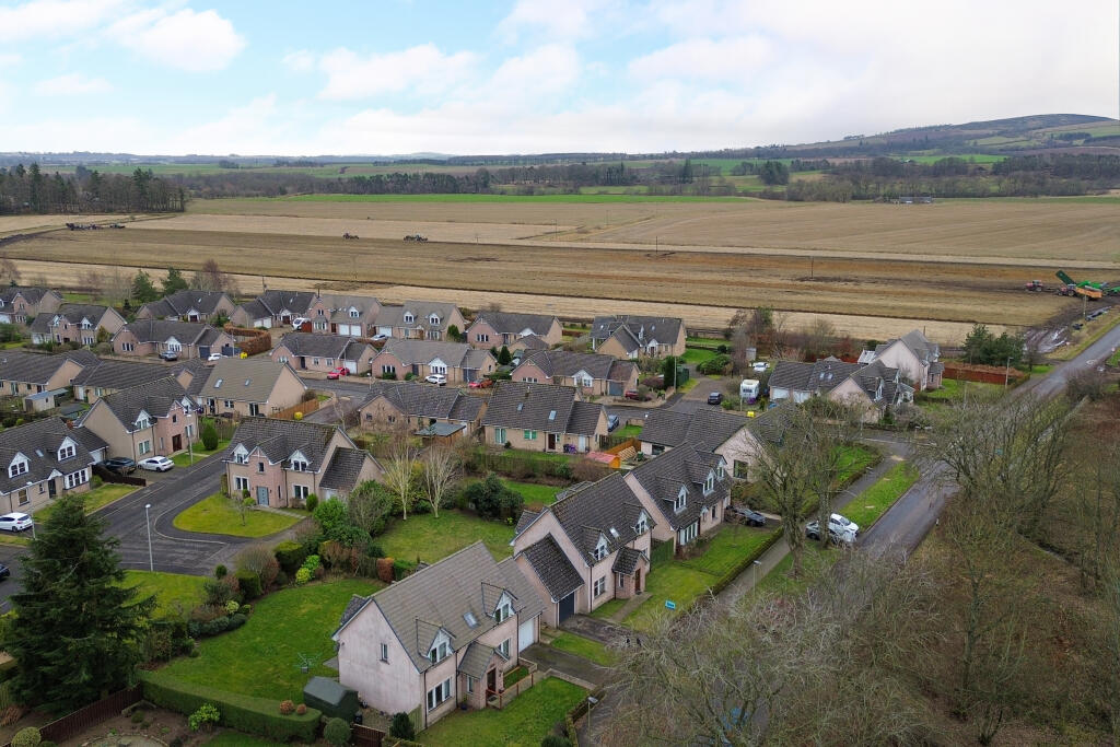 Additional property image - Lethnot Road, Edzell, DD9
