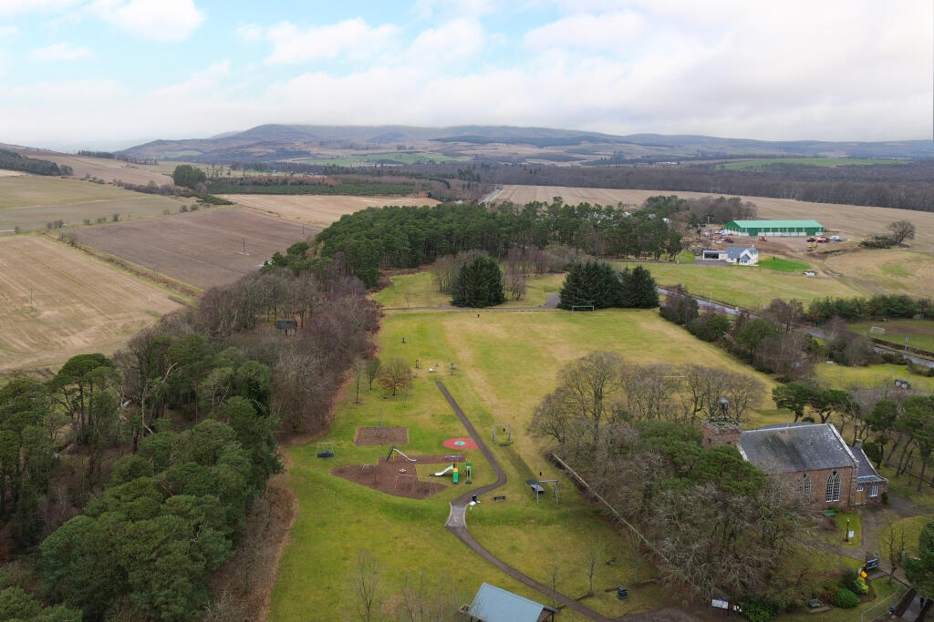 Additional property image - Lethnot Road, Edzell, DD9