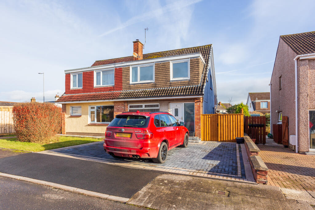 Additional property image - Douie Park, Dumfries, DG1
