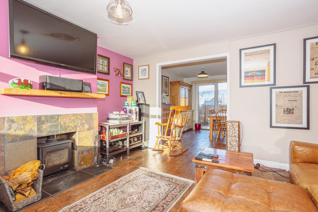 Additional property image - Douie Park, Dumfries, DG1