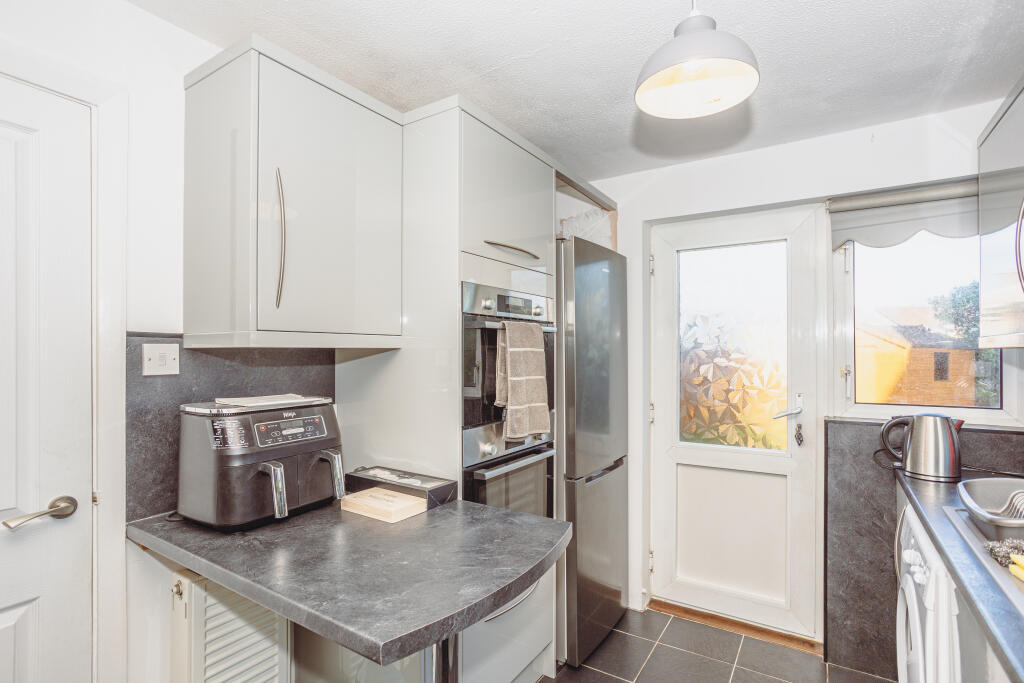 Additional property image - Douie Park, Dumfries, DG1
