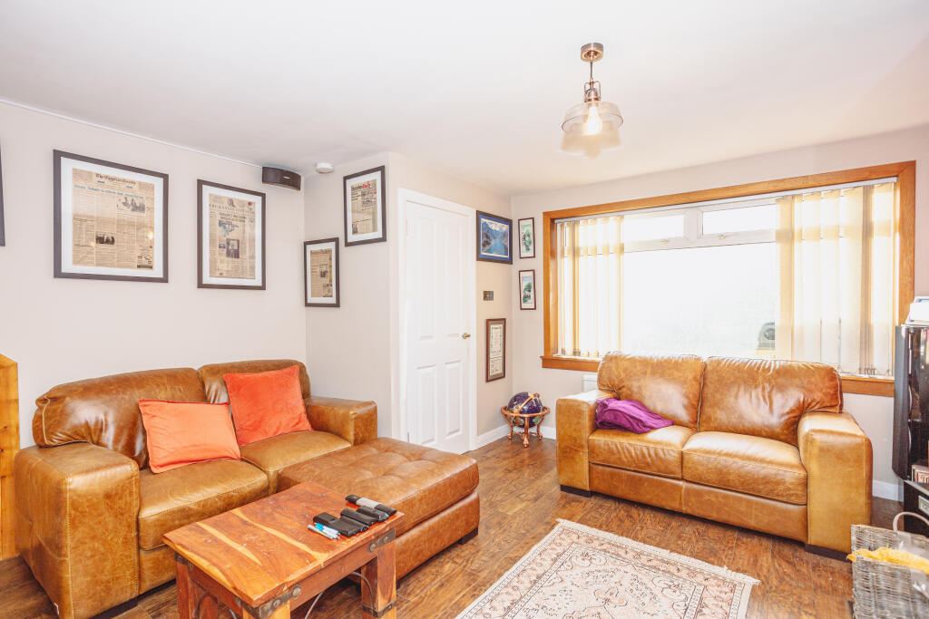 Additional property image - Douie Park, Dumfries, DG1