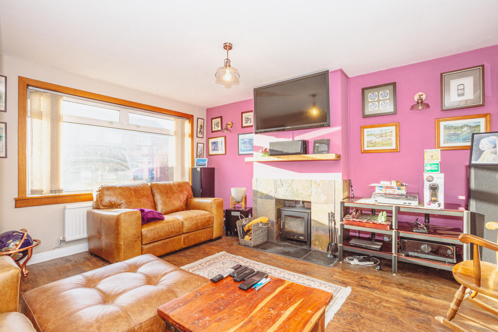 Additional property image - Douie Park, Dumfries, DG1