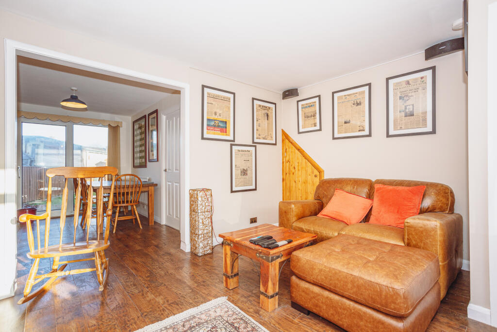 Additional property image - Douie Park, Dumfries, DG1