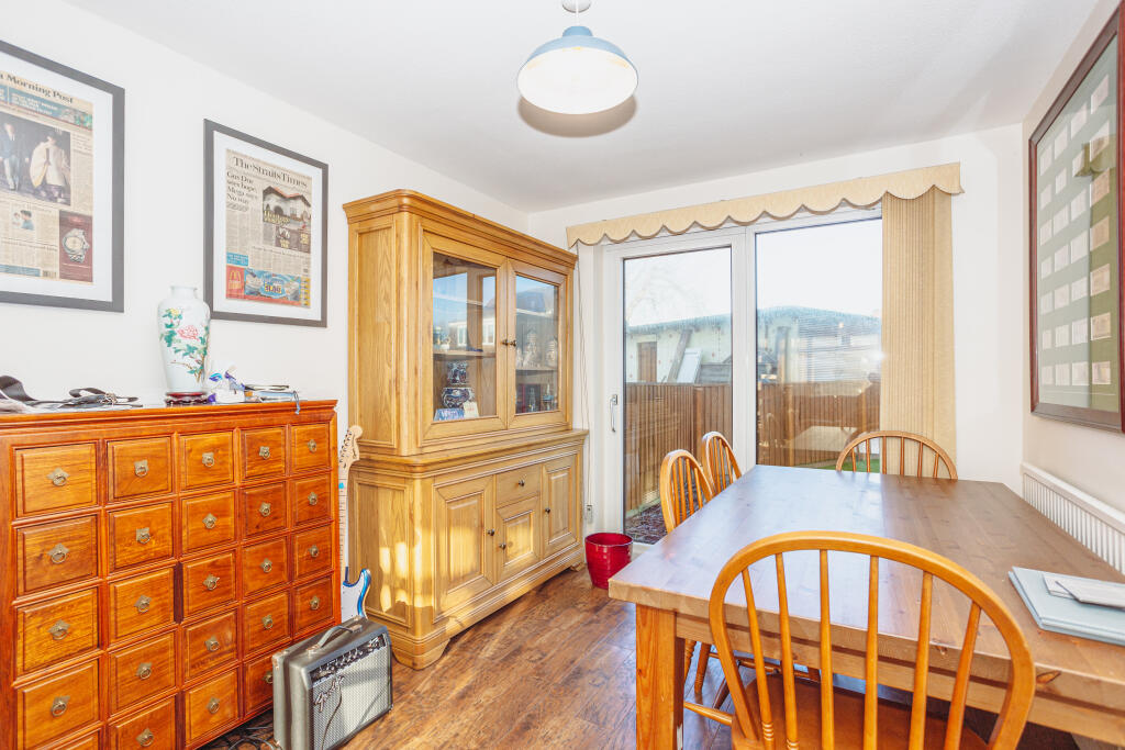 Additional property image - Douie Park, Dumfries, DG1