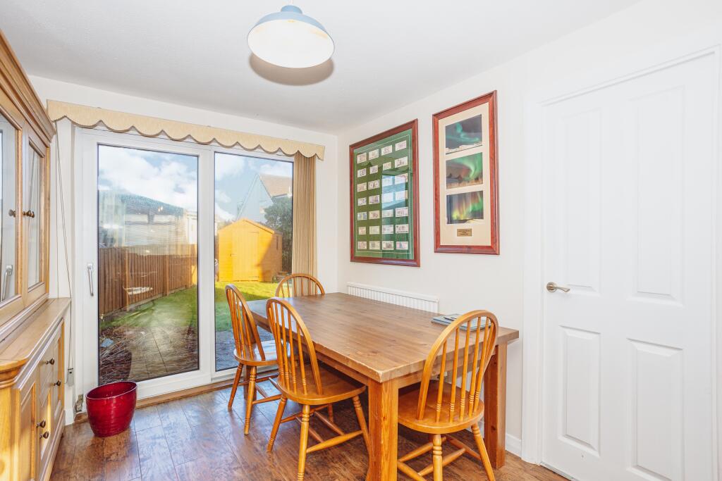 Additional property image - Douie Park, Dumfries, DG1