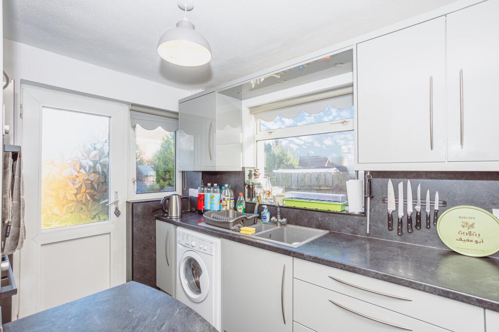 Additional property image - Douie Park, Dumfries, DG1