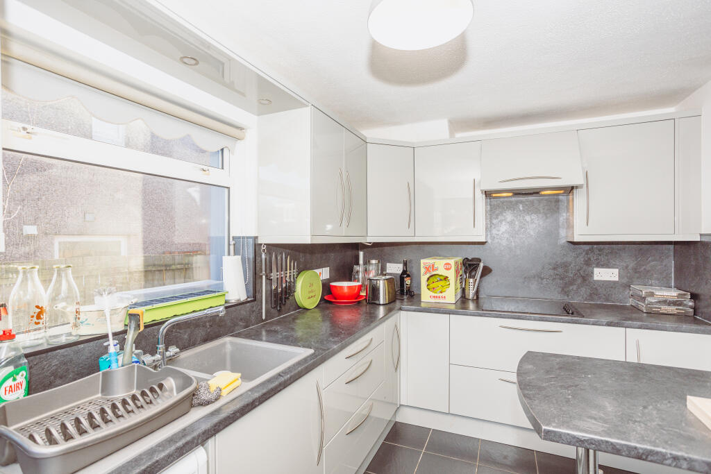 Additional property image - Douie Park, Dumfries, DG1