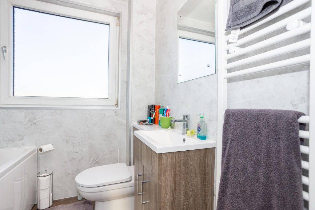 Additional property image - Douie Park, Dumfries, DG1
