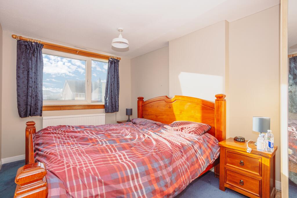 Additional property image - Douie Park, Dumfries, DG1