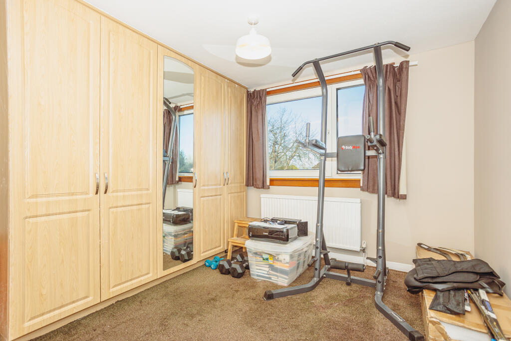 Additional property image - Douie Park, Dumfries, DG1