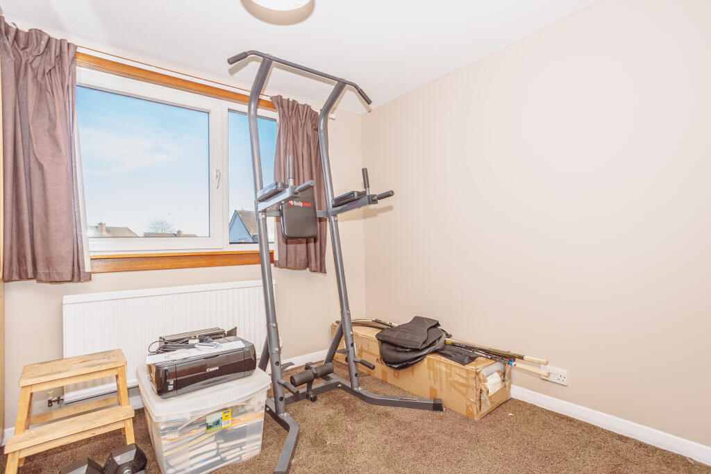 Additional property image - Douie Park, Dumfries, DG1