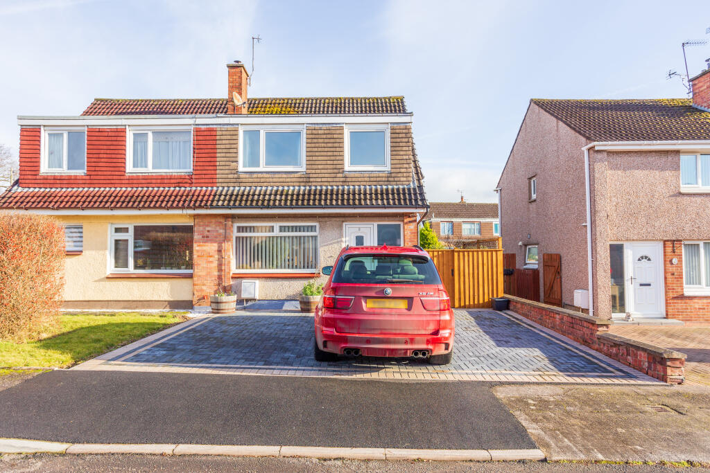 Additional property image - Douie Park, Dumfries, DG1