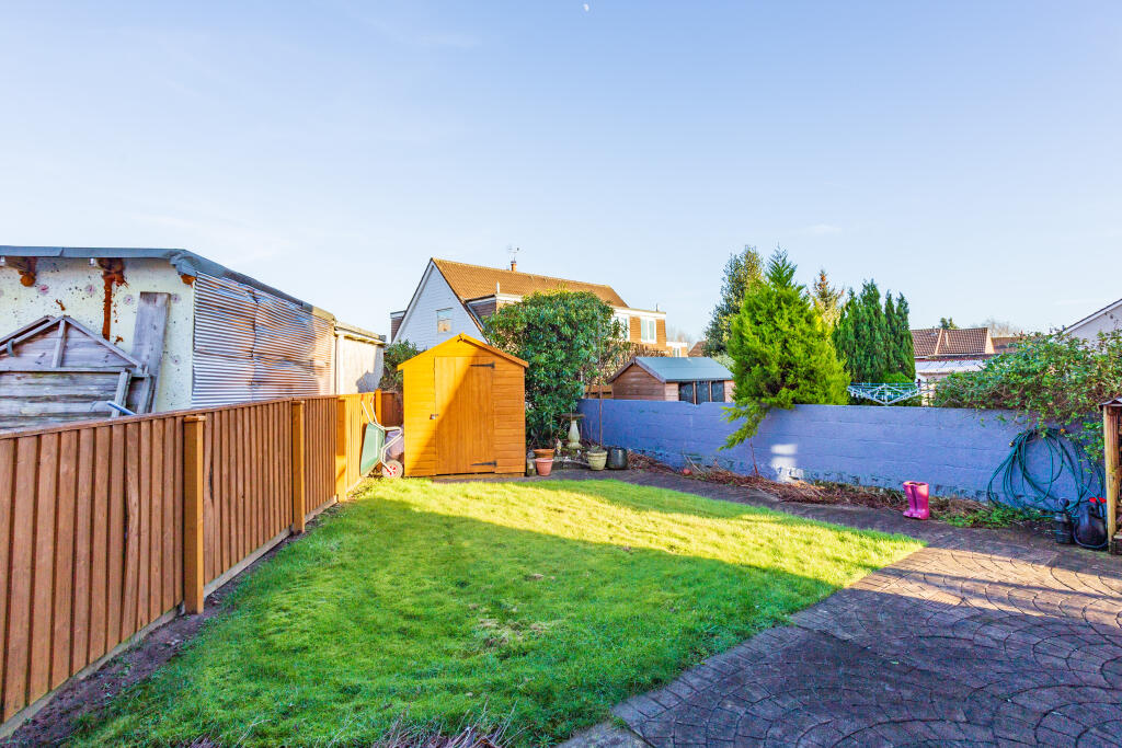 Additional property image - Douie Park, Dumfries, DG1