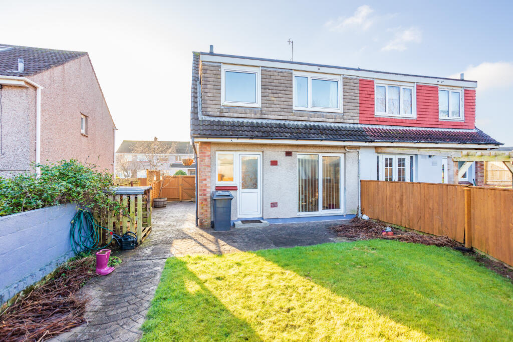 Additional property image - Douie Park, Dumfries, DG1