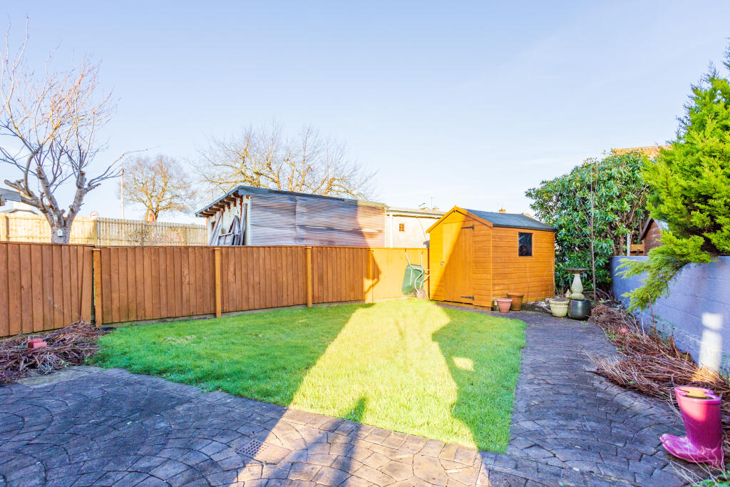 Additional property image - Douie Park, Dumfries, DG1