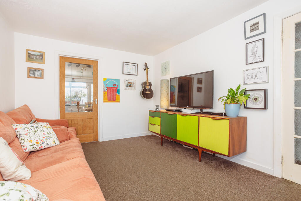 Additional property image - Castledykes Road, Dumfries, DG1