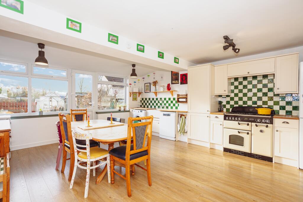 Additional property image - Castledykes Road, Dumfries, DG1