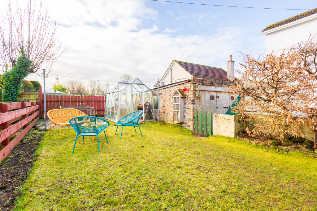 Additional property image - Castledykes Road, Dumfries, DG1