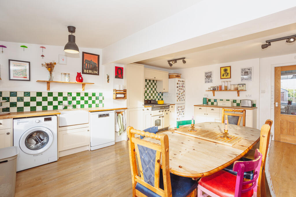 Additional property image - Castledykes Road, Dumfries, DG1