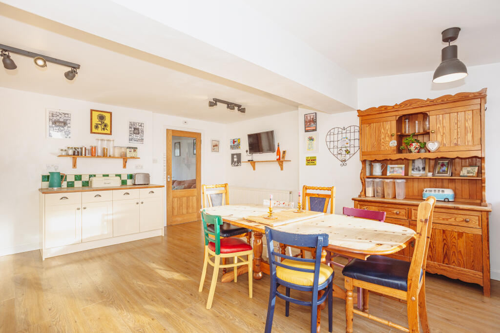 Additional property image - Castledykes Road, Dumfries, DG1
