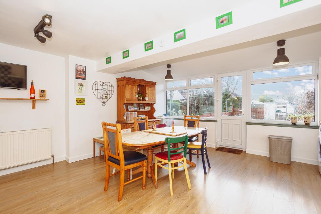 Additional property image - Castledykes Road, Dumfries, DG1