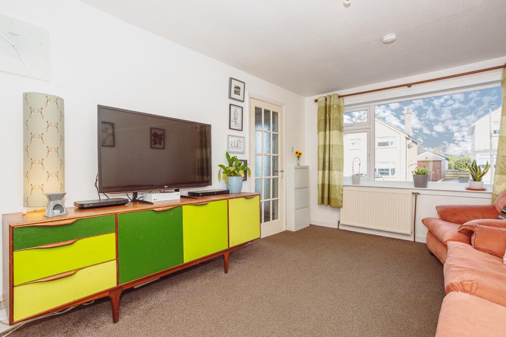 Additional property image - Castledykes Road, Dumfries, DG1