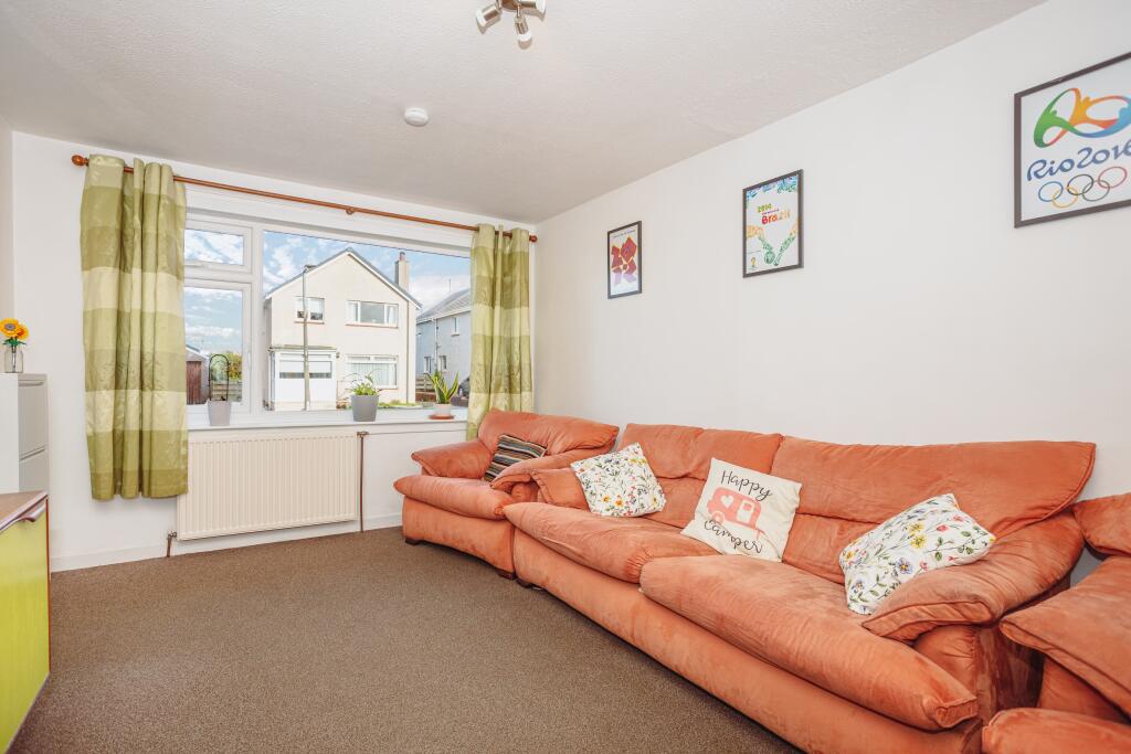 Additional property image - Castledykes Road, Dumfries, DG1