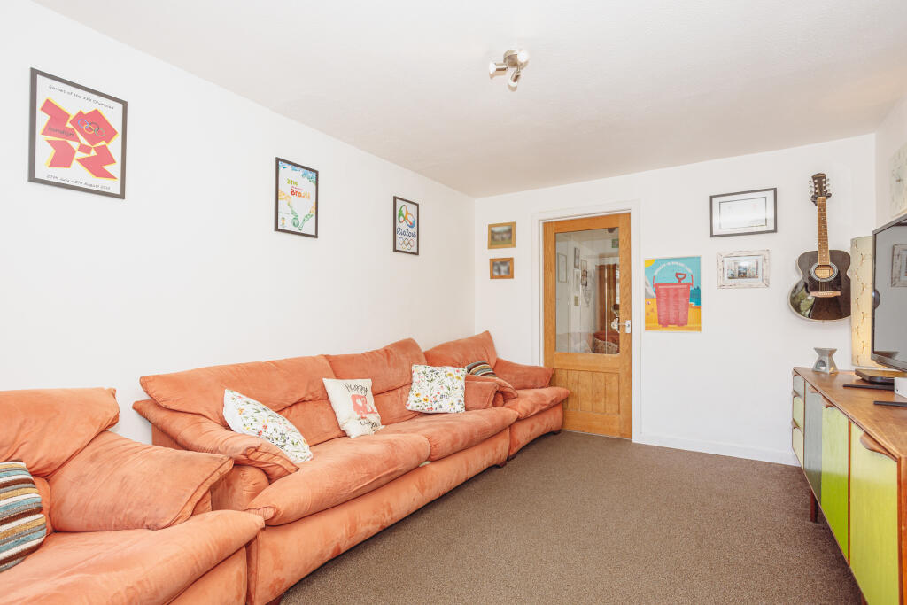 Additional property image - Castledykes Road, Dumfries, DG1
