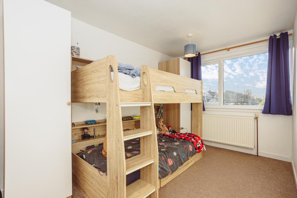 Additional property image - Castledykes Road, Dumfries, DG1