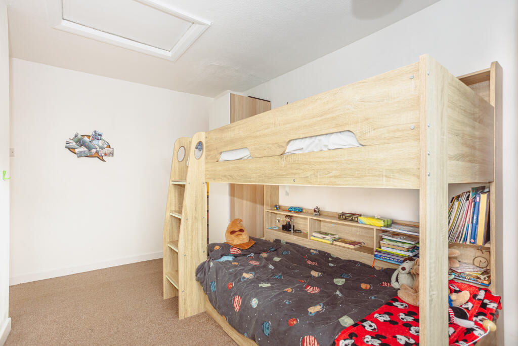 Additional property image - Castledykes Road, Dumfries, DG1