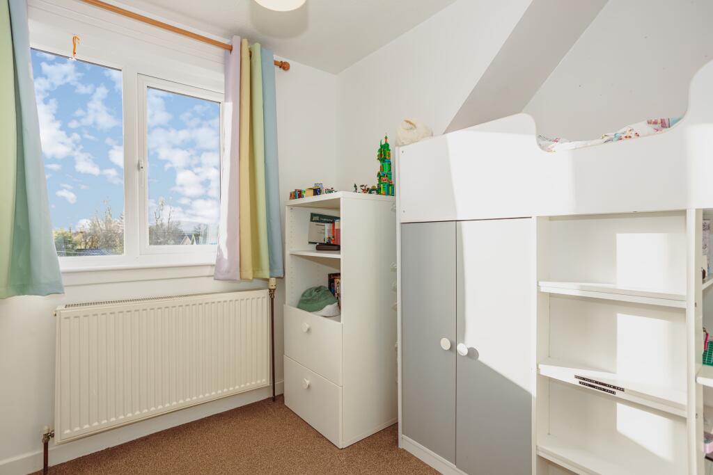Additional property image - Castledykes Road, Dumfries, DG1