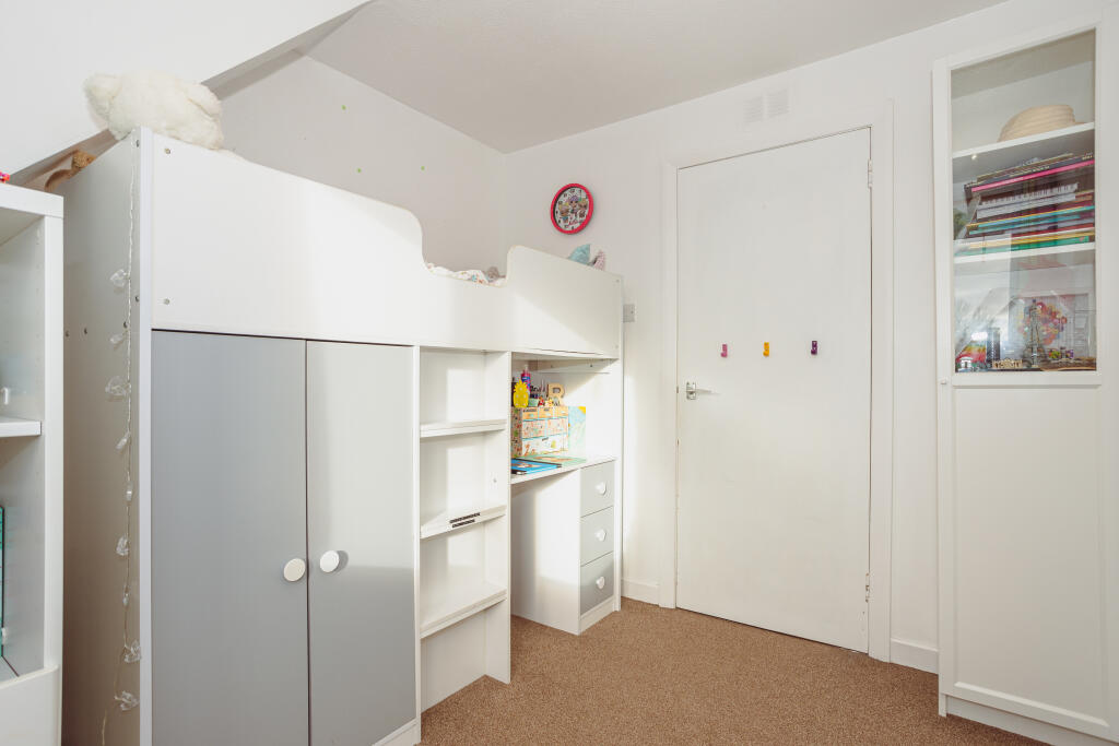 Additional property image - Castledykes Road, Dumfries, DG1