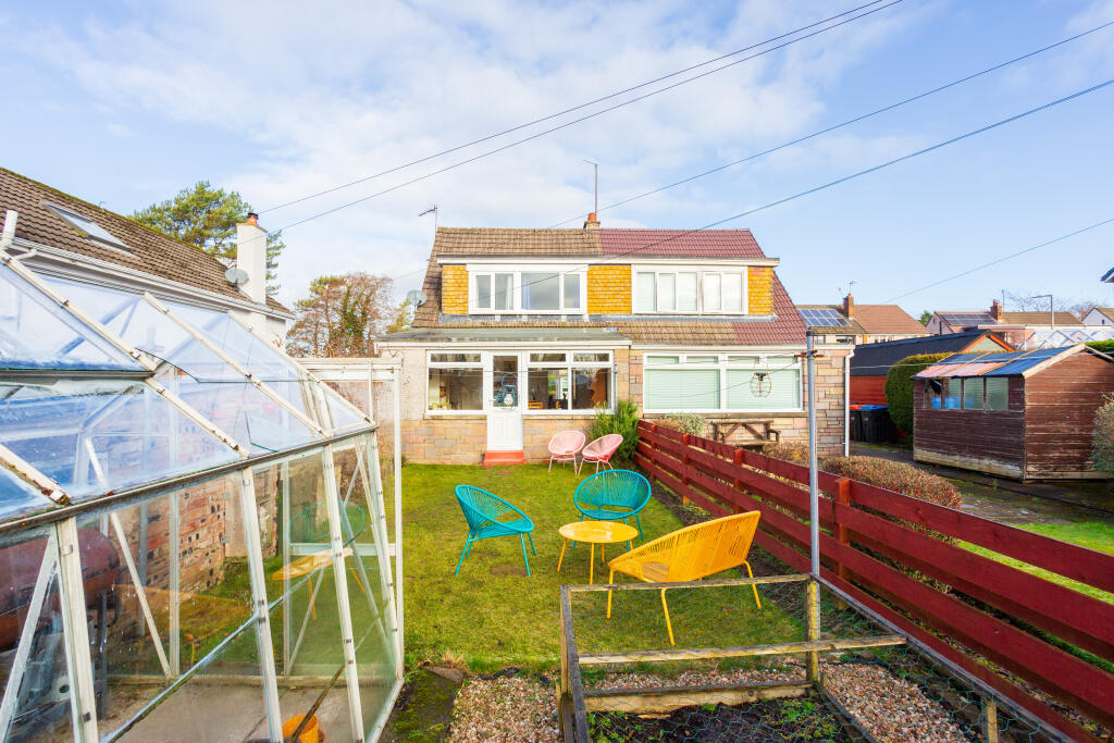 Additional property image - Castledykes Road, Dumfries, DG1