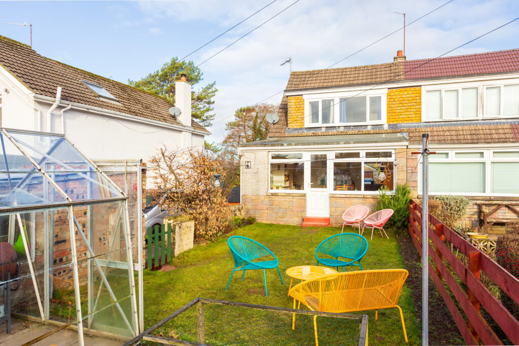 Additional property image - Castledykes Road, Dumfries, DG1