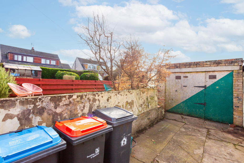 Additional property image - Castledykes Road, Dumfries, DG1