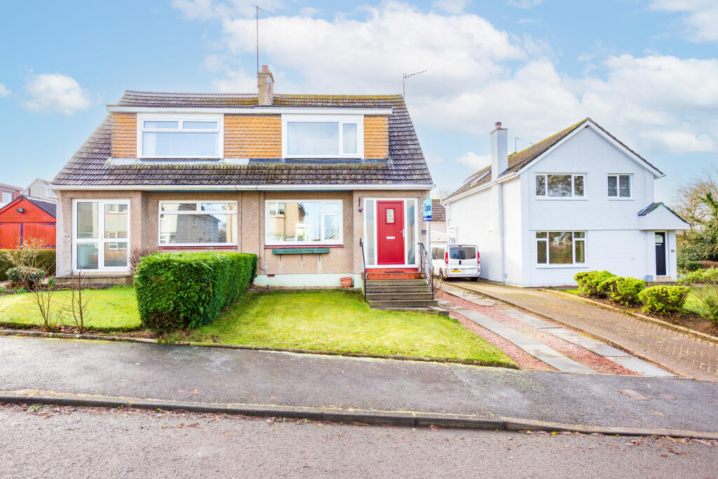 Additional property image - Castledykes Road, Dumfries, DG1