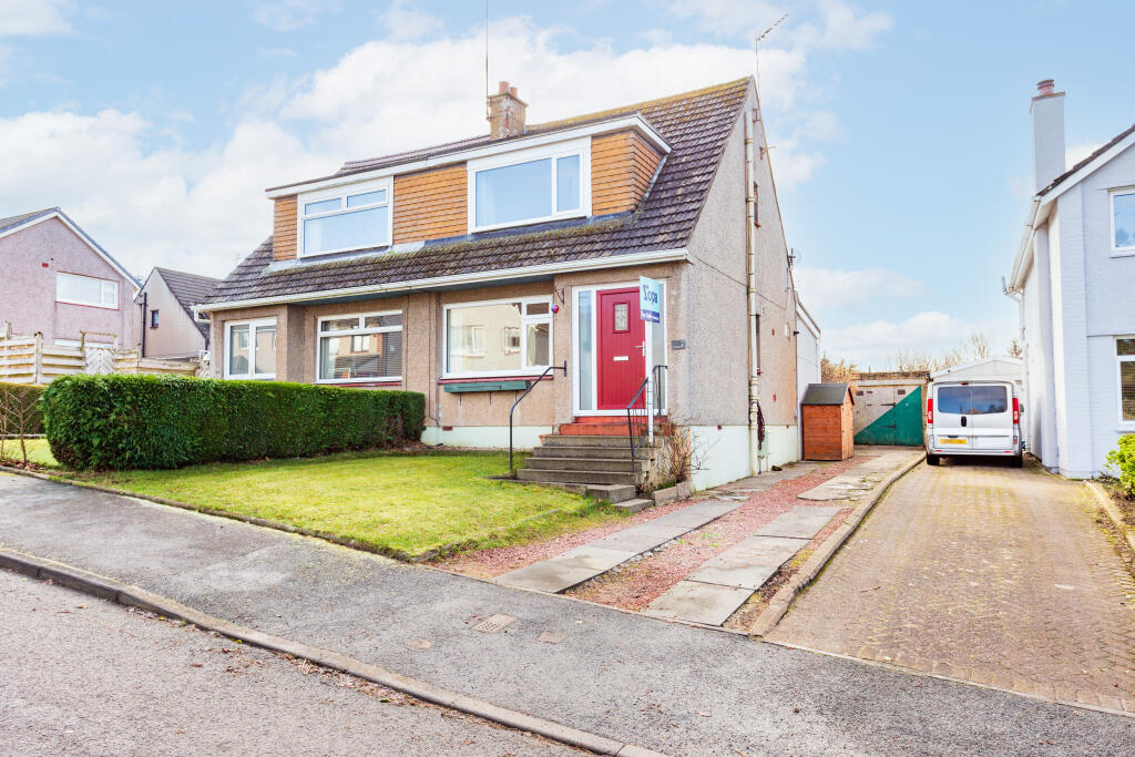 Additional property image - Castledykes Road, Dumfries, DG1