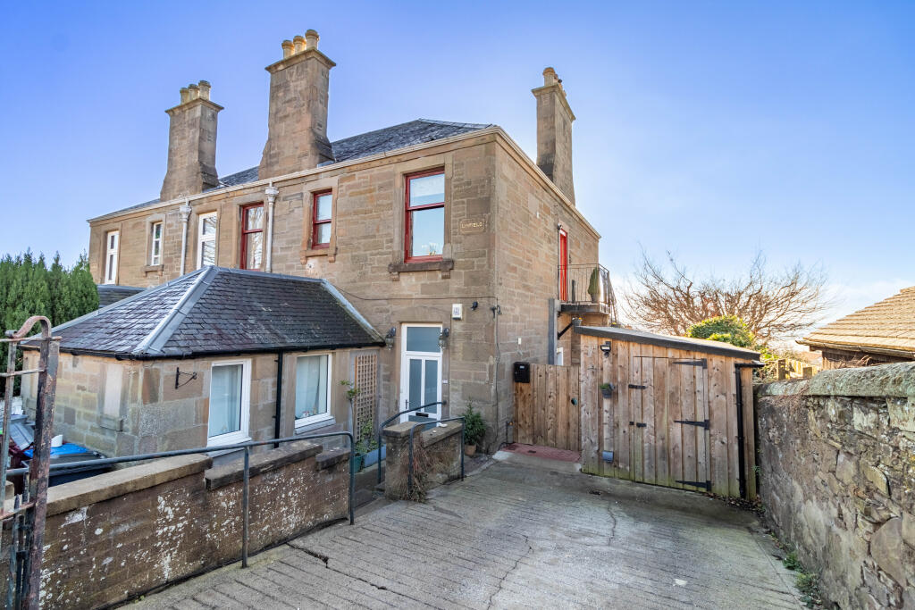Additional property image - Blackness Avenue, Dundee, DD2
